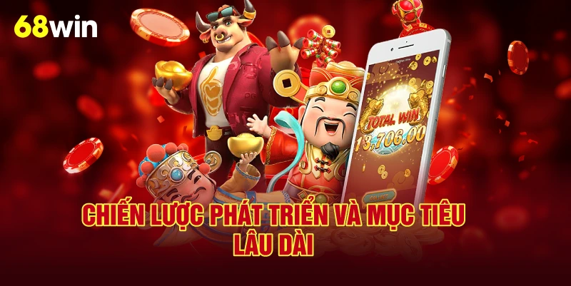 Chiến Lược Phát Triển Và Mục Tiêu Lâu Dài